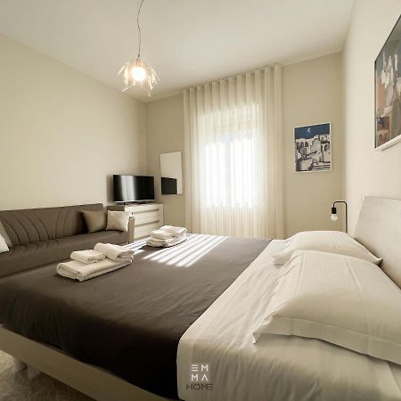 Emma Home มาเตรา ภายนอก รูปภาพ