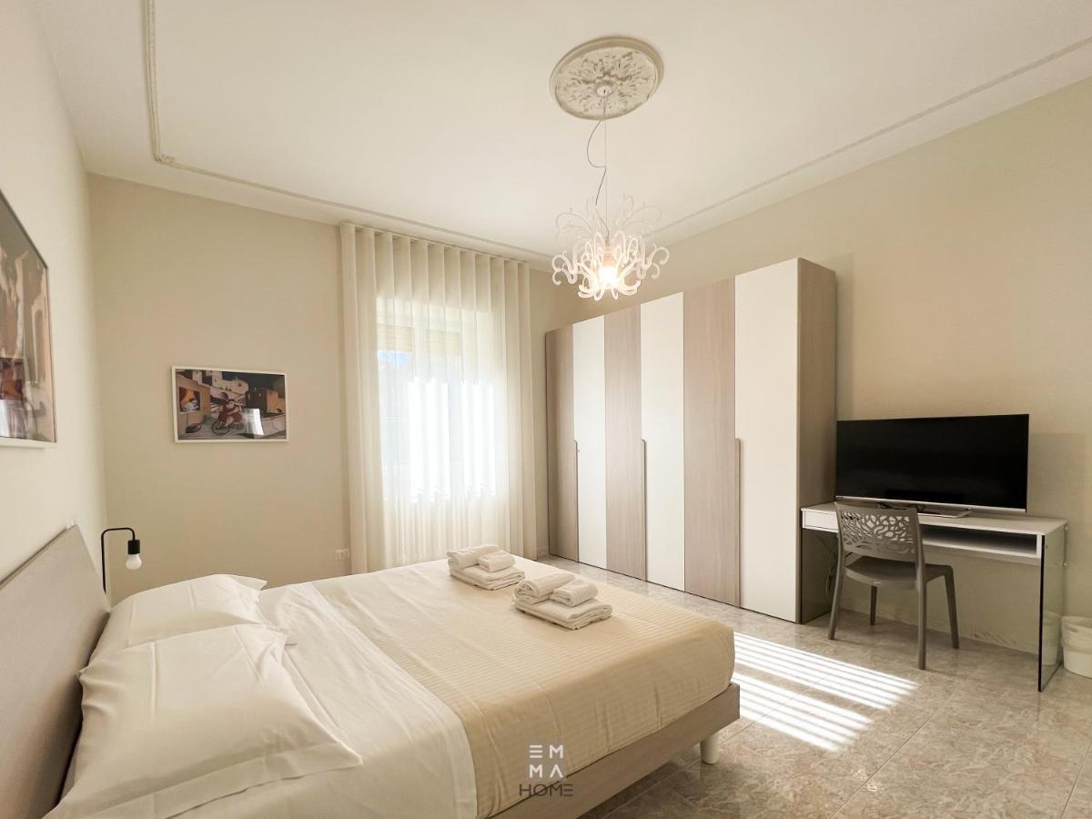 Emma Home มาเตรา ภายนอก รูปภาพ