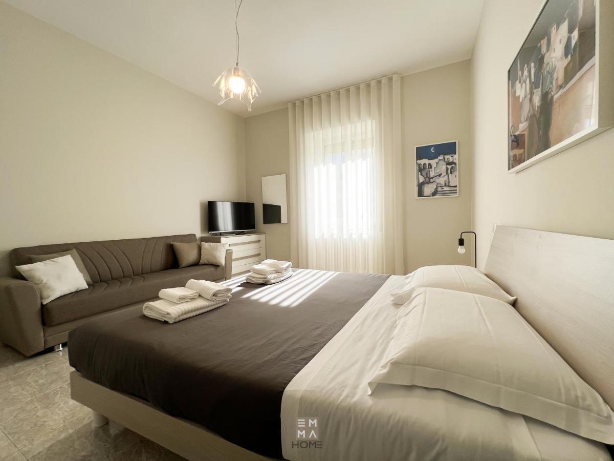 Emma Home มาเตรา ภายนอก รูปภาพ