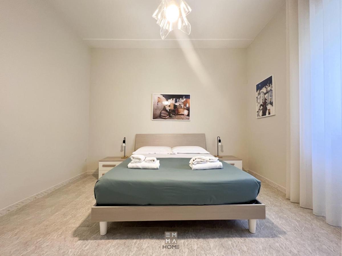 Emma Home มาเตรา ภายนอก รูปภาพ