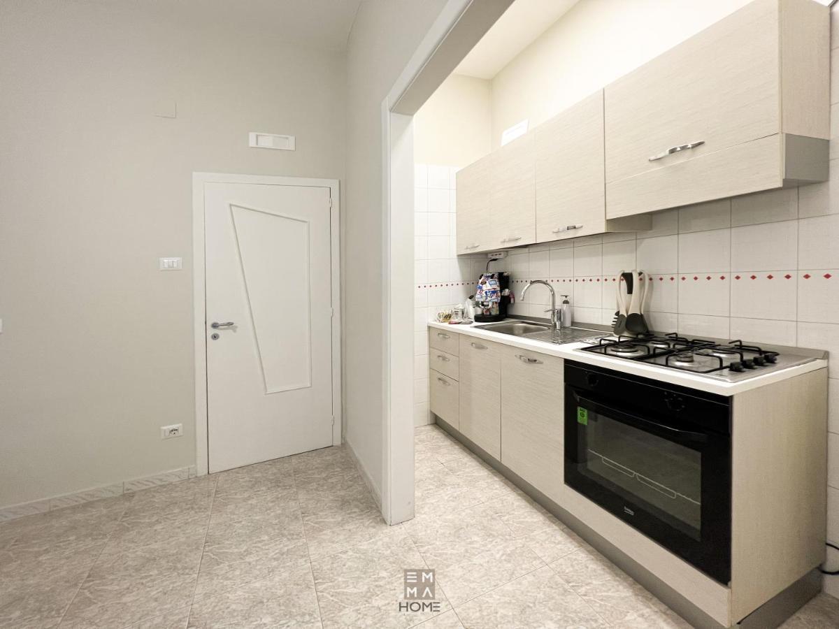 Emma Home มาเตรา ภายนอก รูปภาพ