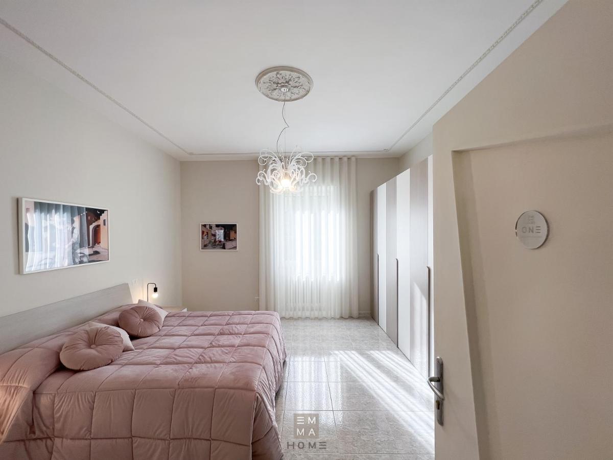 Emma Home มาเตรา ภายนอก รูปภาพ