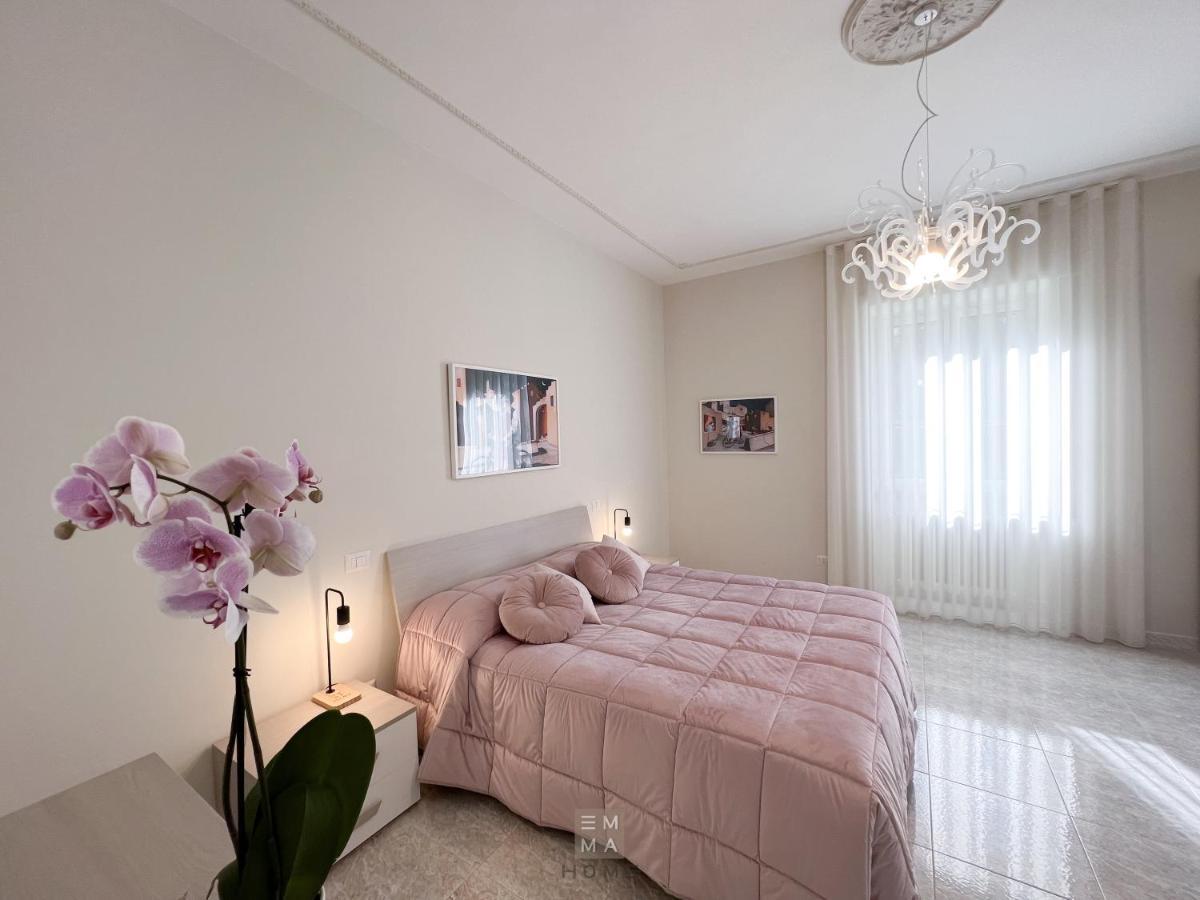Emma Home มาเตรา ภายนอก รูปภาพ