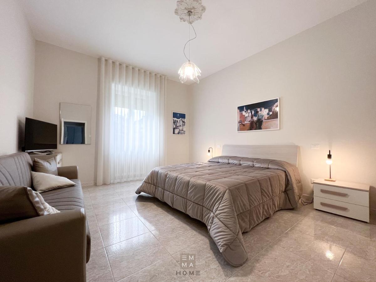 Emma Home มาเตรา ภายนอก รูปภาพ