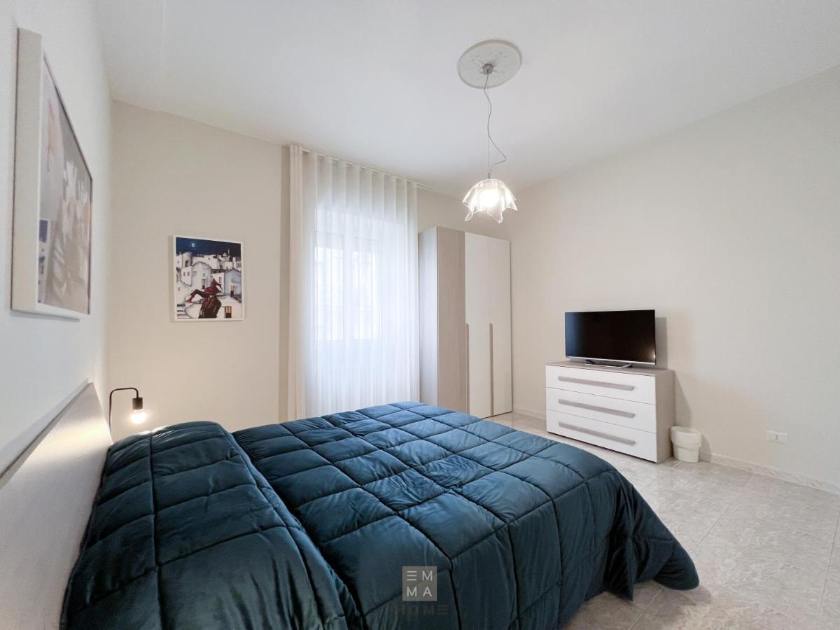 Emma Home มาเตรา ภายนอก รูปภาพ