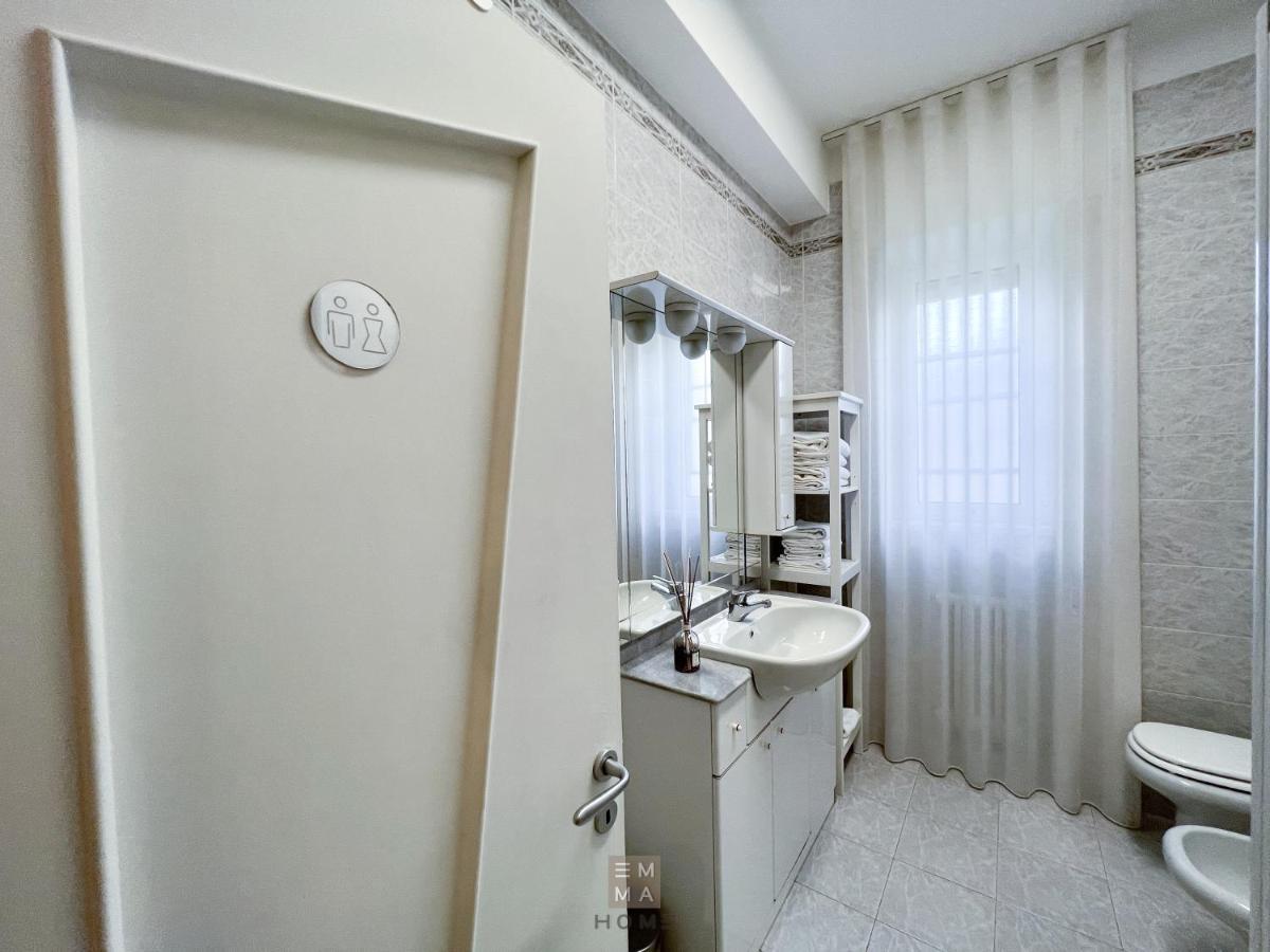 Emma Home มาเตรา ภายนอก รูปภาพ
